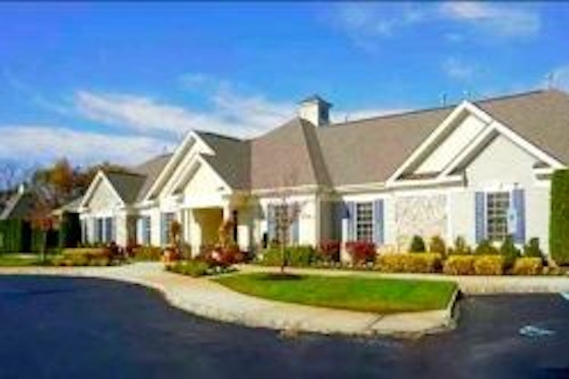 Glen at Masons Creek Hainesport, Hainesport NJ